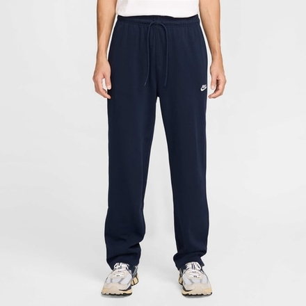 Брюки спортивные мужские NIKE M NK CLUB KNIT OH PANT