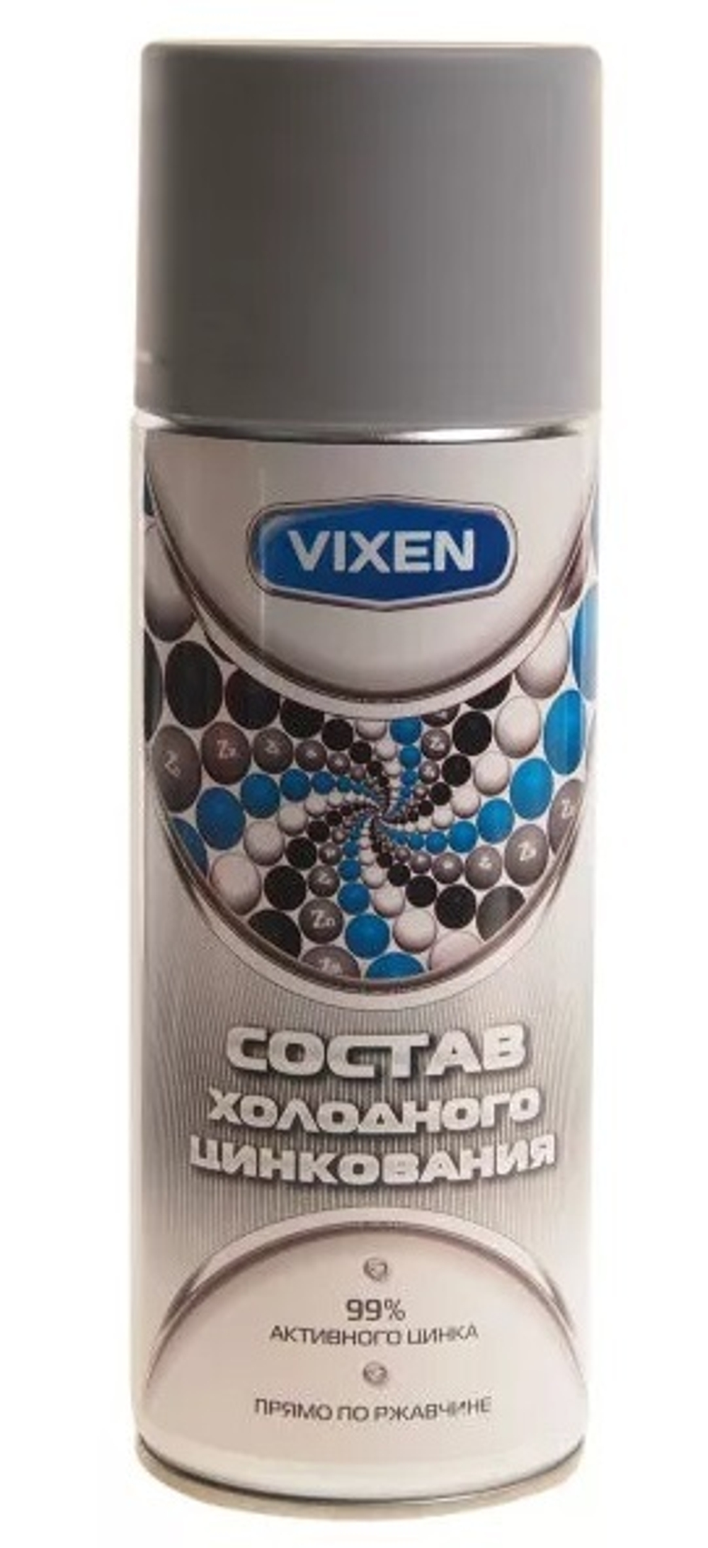 Состав холодного цинкования VX-23000