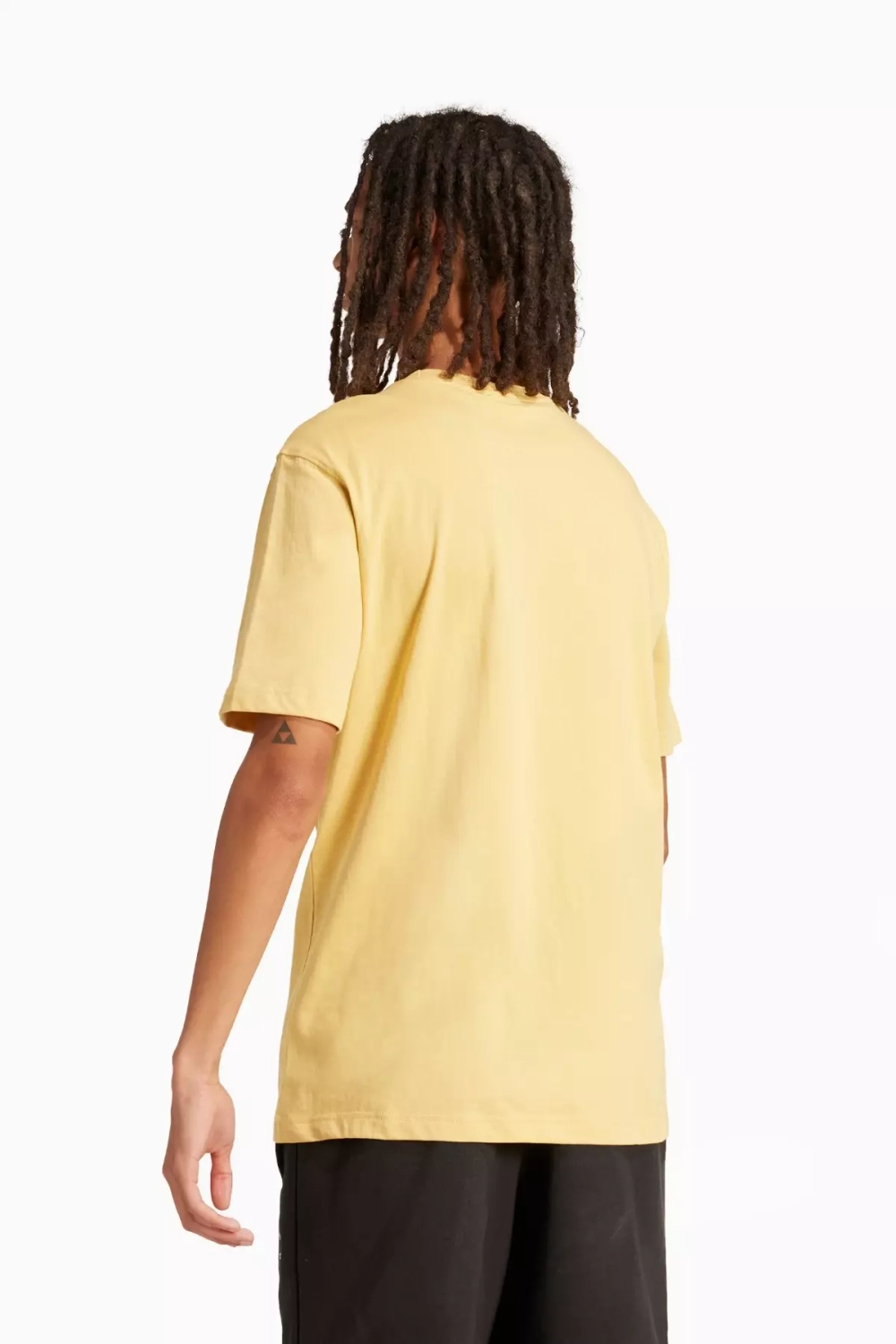 Футболка adidas Trefoil Essentials