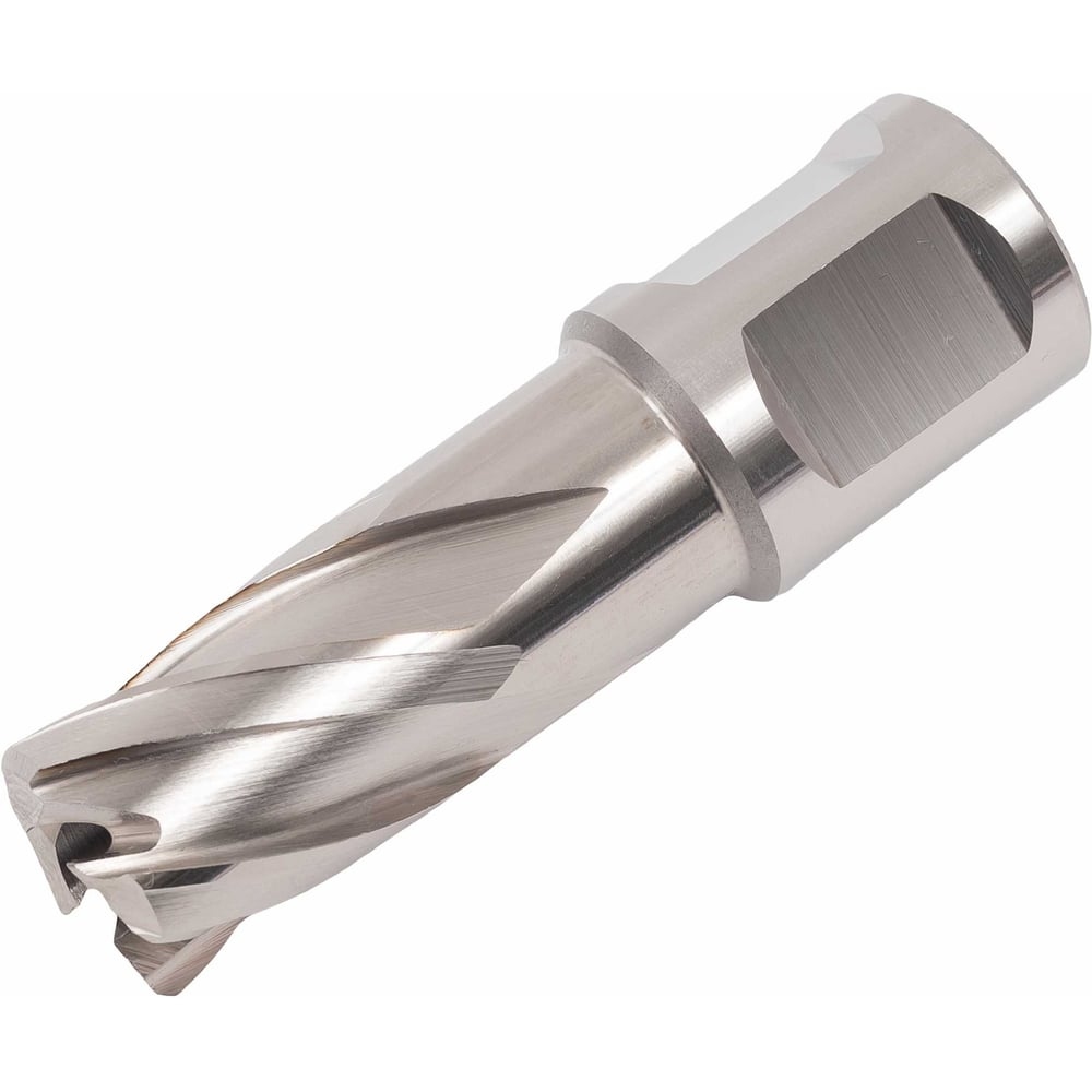Сверло корончатое, HSS, L=30 мм, d=16 мм Gigant GCD-3016