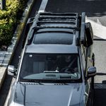 Экспедиционный багажник для BYD Leopard 5