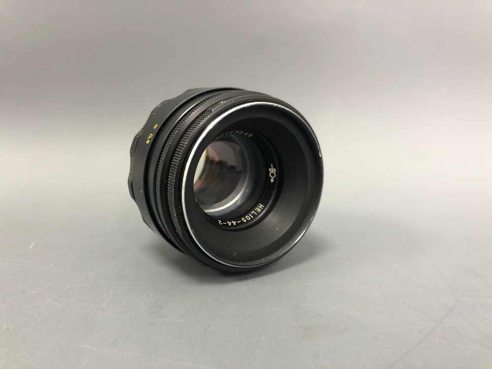 Helios 44-2 2/58mm
