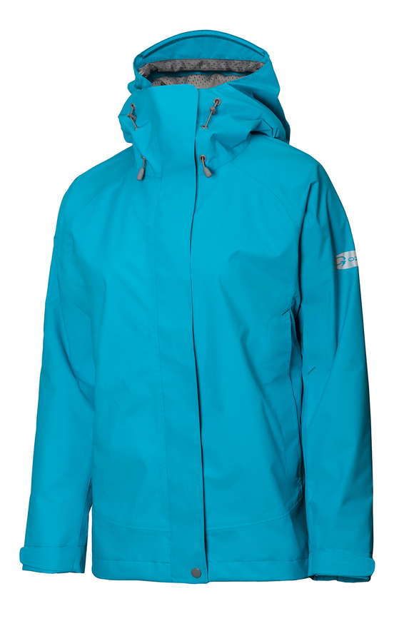 КУРТКА ШТОРМОВАЯ ЖЕНСКАЯ o3 Ozone NADIN