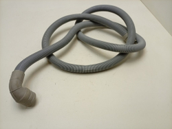 IWUB4085CIS кт59 Сливной шланг для стиральной машины Indesit б/у