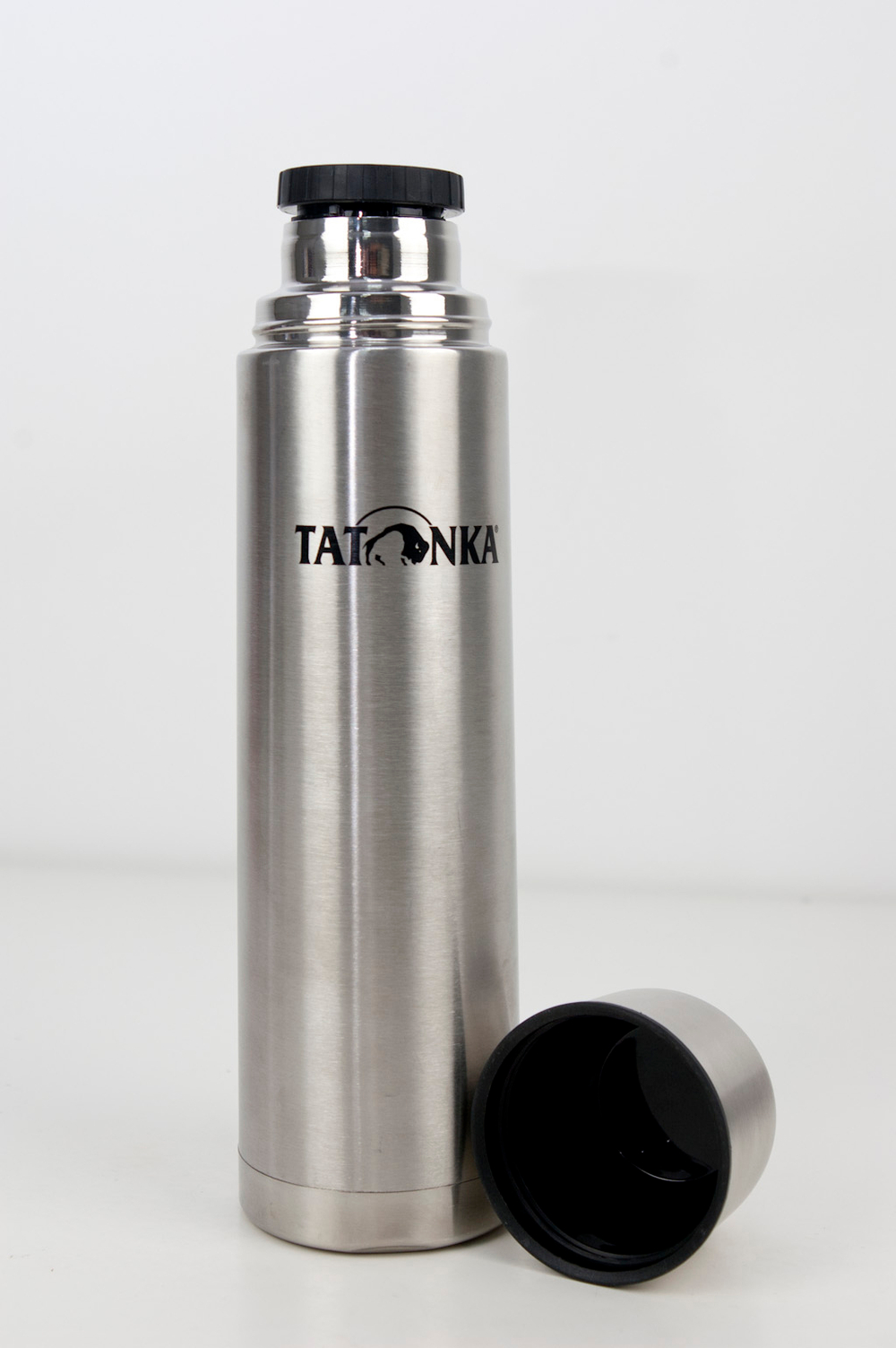 Термос Tatonka «HOT&COLD STUFF 0.45 л»