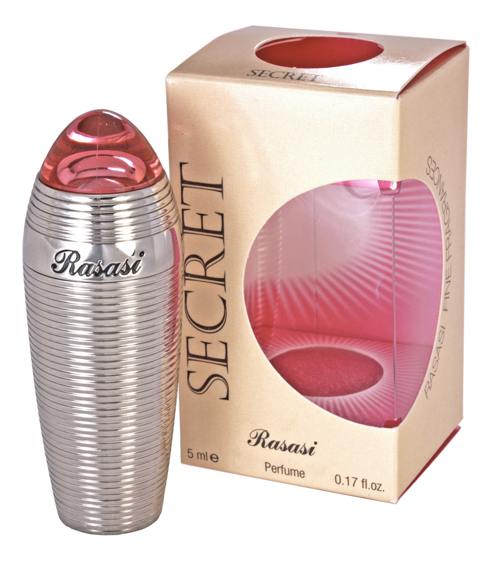 Rasasi Secret
