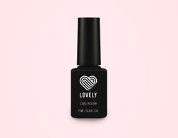 Гель-лак Lovely №083, 7ml
