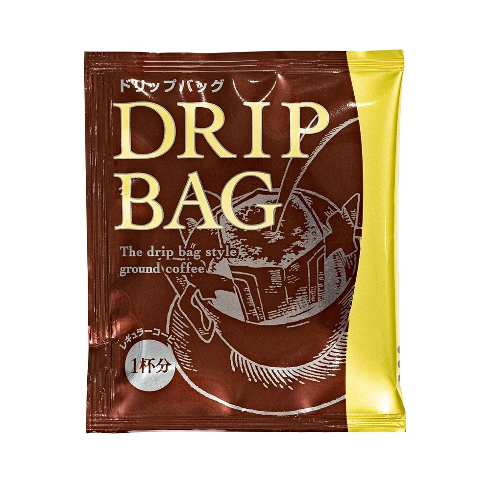 Кофе молотый Original Blend Seiko