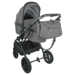 Коляска 2 в 1 Indigo Carry  (арт. H31)