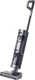 Пылесос вертикальный моющий Dreame VWV8 Grey