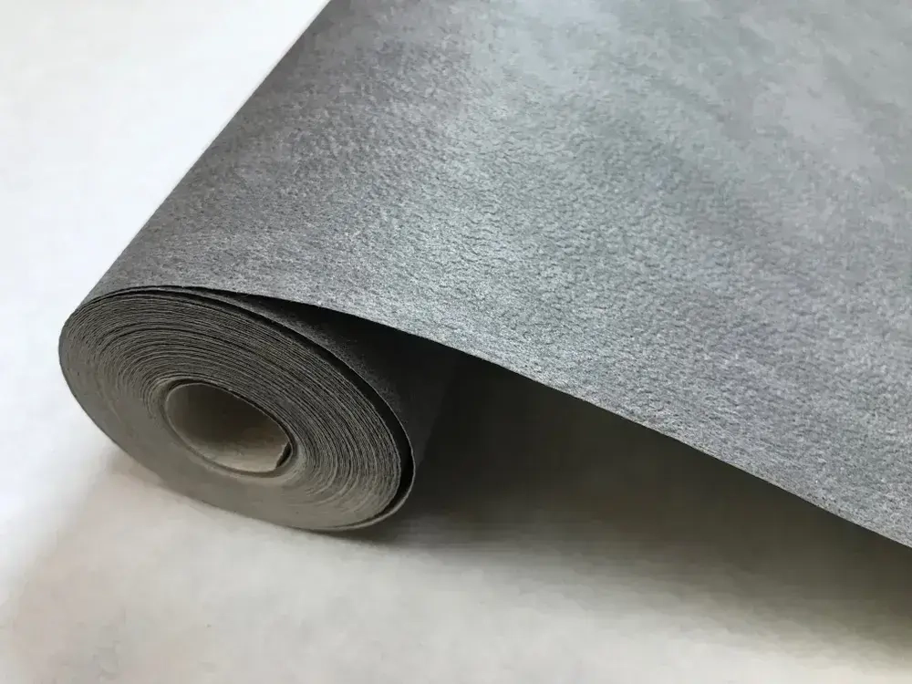 Обои Бумажные Белорусские Техас ФОН 22 дуплекс фоновые однотонные плотные под штукатурку скроют неровности 53 см