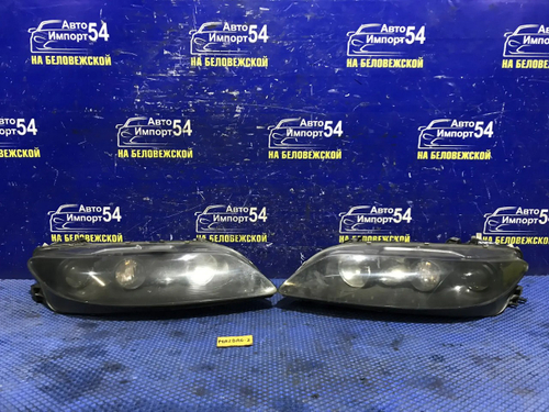 Фара передняя левая MAZDA MAZDA6 2003
