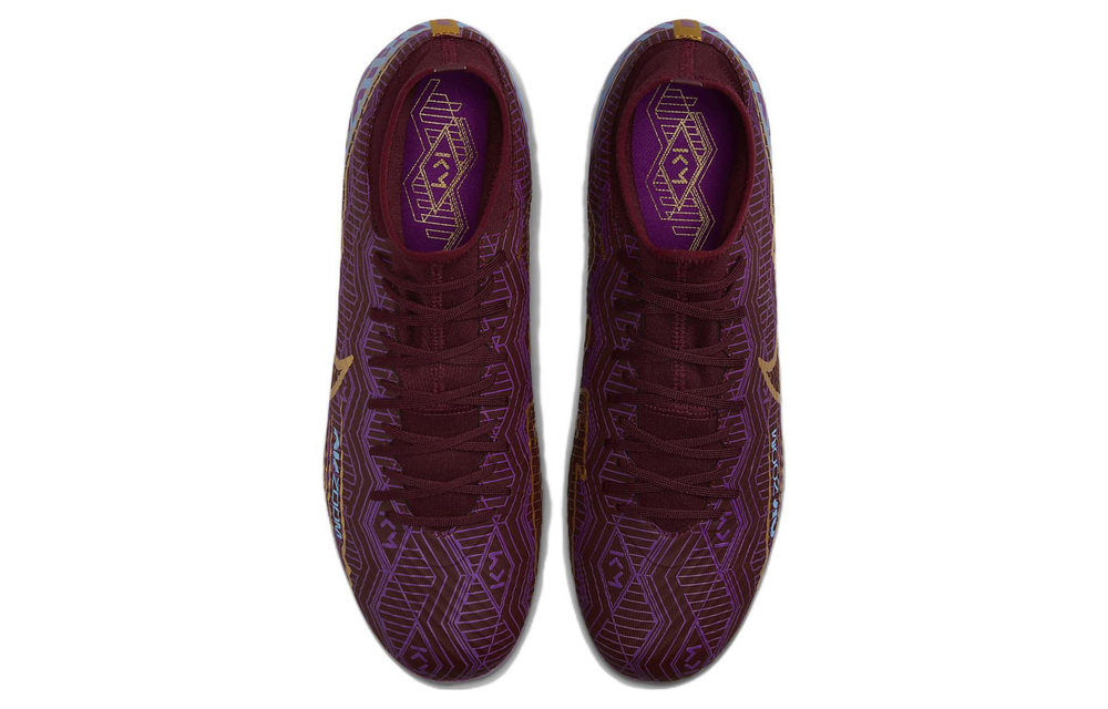 Кроссовки Nike Zoom Mercurial Superfly 9 Academy Km Mg