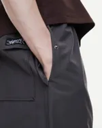 Брюки Anteater Parachute Grey