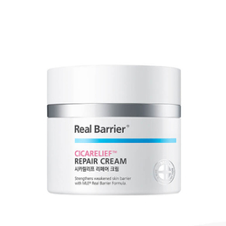 Real Barrier Cicarelief Repair Cream ламеллярный укрепляющий крем