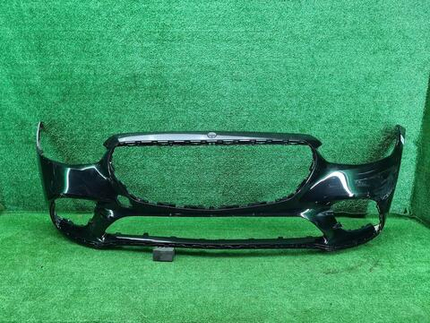 Бампер передний Mercedes S W223 (2020-н.в.) AMG