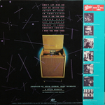 REO Speedwagon / Hi Infidelity (LP)