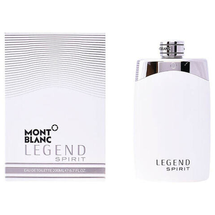 Мужские духи Legend Spirit Montblanc EDT
