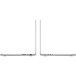 Ноутбук Apple MacBook Pro A3434 M5 10 core 16Gb SSD1Tb, 10 core GPU 14.2" Liquid Retina XDR (3024x1964) macOS black