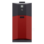 Котел газовый напольный Лемакс PRESTIGE-35