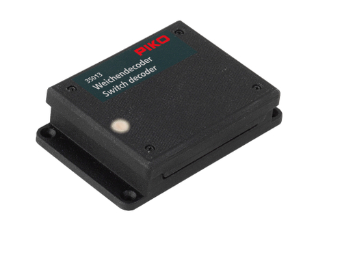 G Декодер для электроприводов