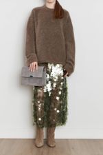 GIPSY 2 IN 1 BAG GREY