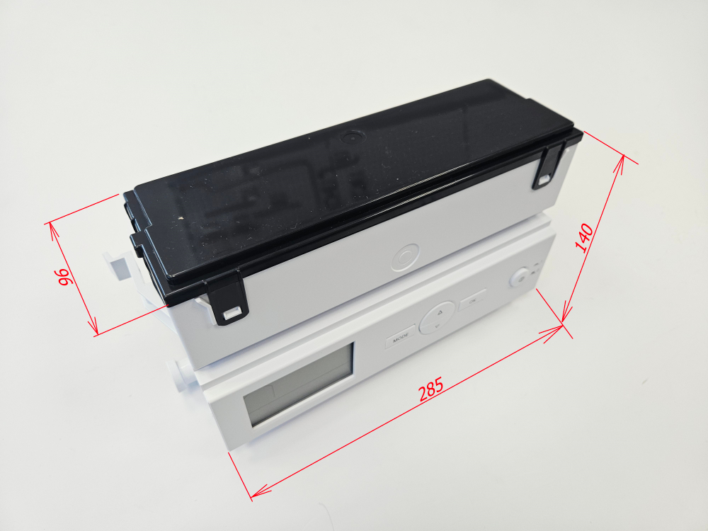Система регулирования для VIESSMANN Vitopend 100-W A1JB/A1HB (арт. 7859849)
