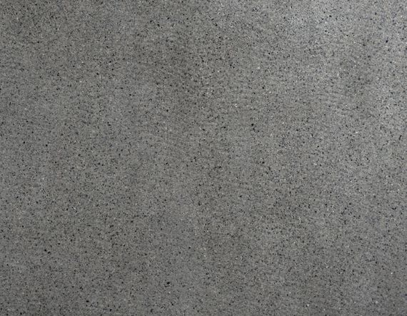 Кашпо TREEZ Effectory - серия Beton - Высокий округлый конус
