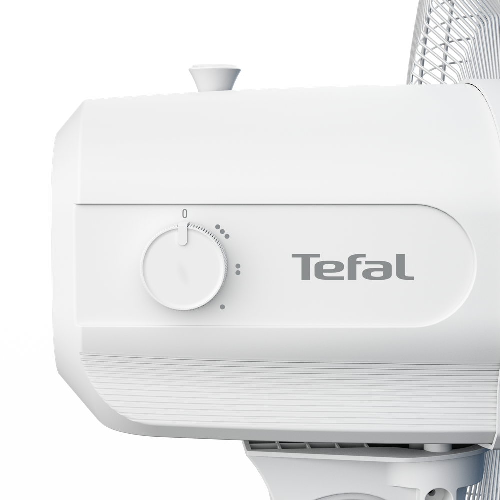 Напольный вентилятор Tefal Essential + VF4410F2