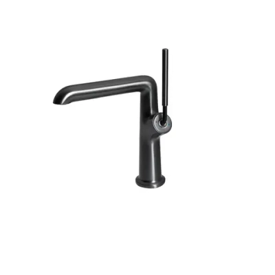 Смеситель Royce Elite для раковины (RCM-111501GR)