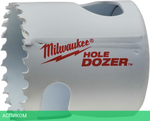 Коронка Milwaukee Hole Dozer 46мм (49560107)