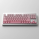 Monsgeek M3W, Silver