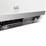 Кондиционер Ballu Lagoon BSD-09HN8