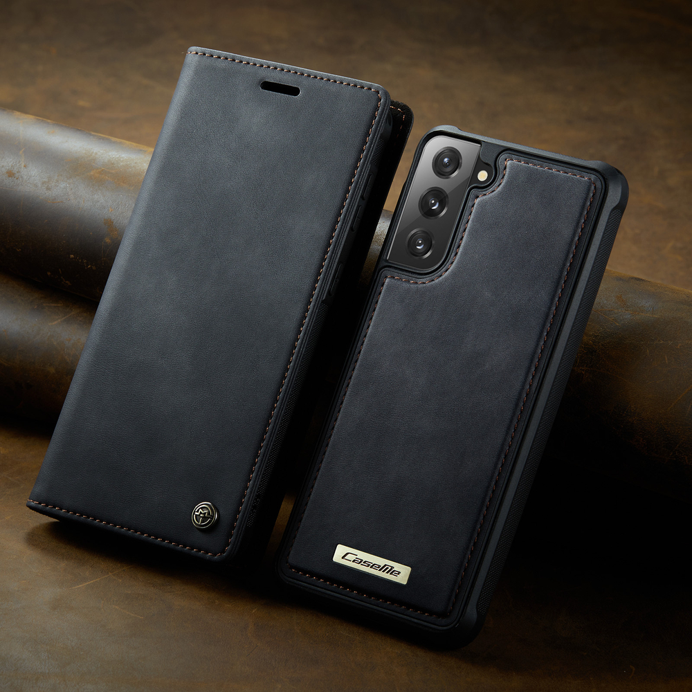 Чехол-кошелек CaseMe 2 in 1 MagSafe Samsung Galaxy S21 FE