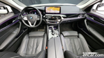 BMW 5 Series (G30) 523d Luxury (02.2022)