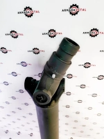 Вал карданный передний  | ADS-1672, 6115147M91 | Armada Detal K