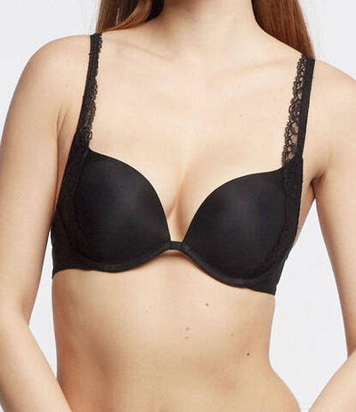 бюстгальтер Wolford - черный(69890)