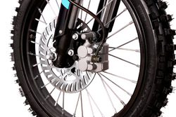 Мотоцикл питбайк SHARMAX MOTORS PowerMax 145 MIAMI