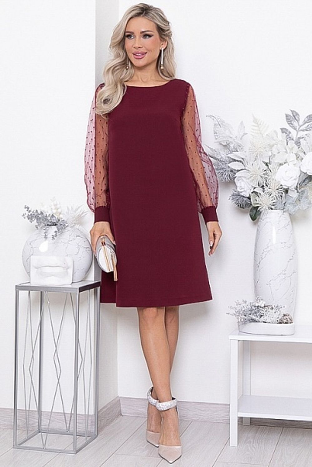 Платье 71650 Avili