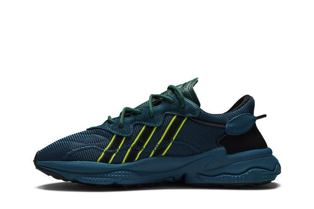 Кроссовки Adidas Originals Ozweego
