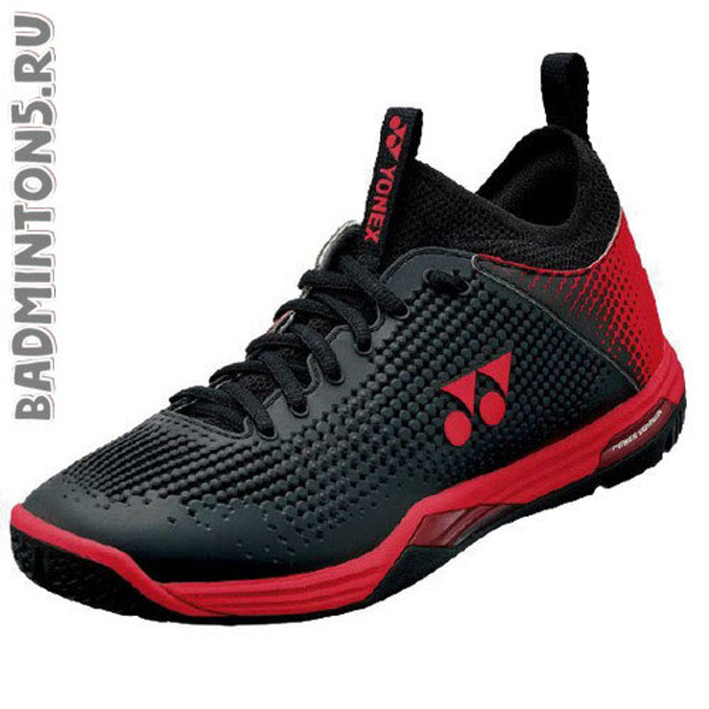 YONEX Eclipsion Z2 Men (Black/Red)