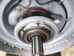 АКПП ZF 12TX2420TD TRAXON 2023г.