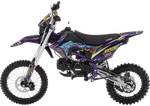 BSE MX 125