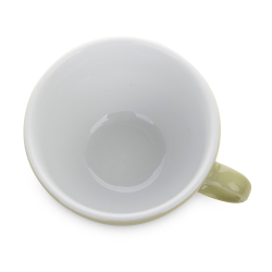 Чашка 350мл Seltmann Weiden Coup fine dining oliv