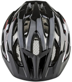 Велошлем Alpina MTB 17 Black-White-Red (см:58-61)