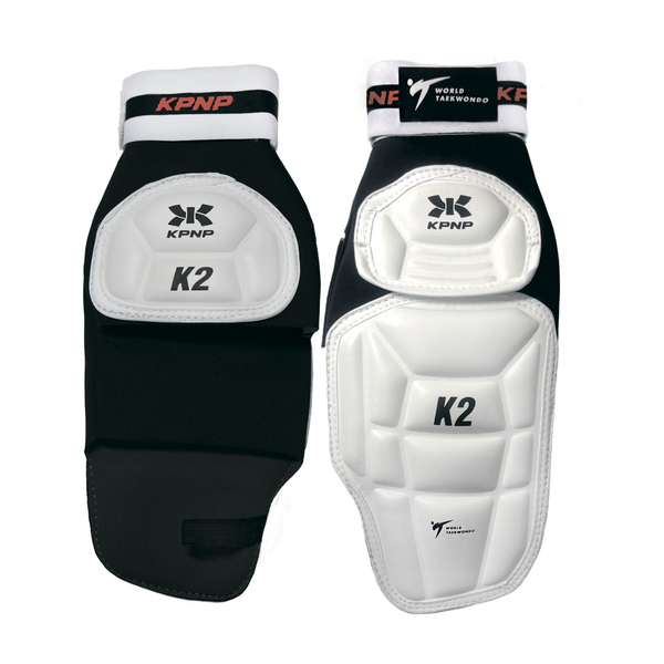 Переход соревнований в России на использование KPNP-K2