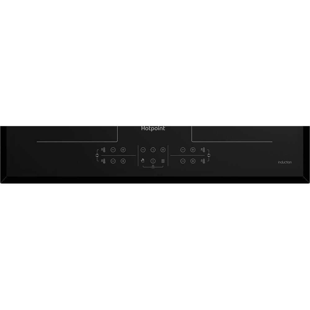 Встраиваемая индукционная варочная панель Hotpoint HB 1560B2 BA