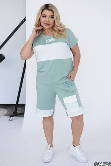 Костюм УК-0378-3 Fabrika