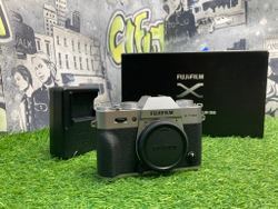 FujiFilm X-T10