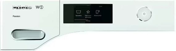 Стиральная машина Miele WWV980WPS Passion
